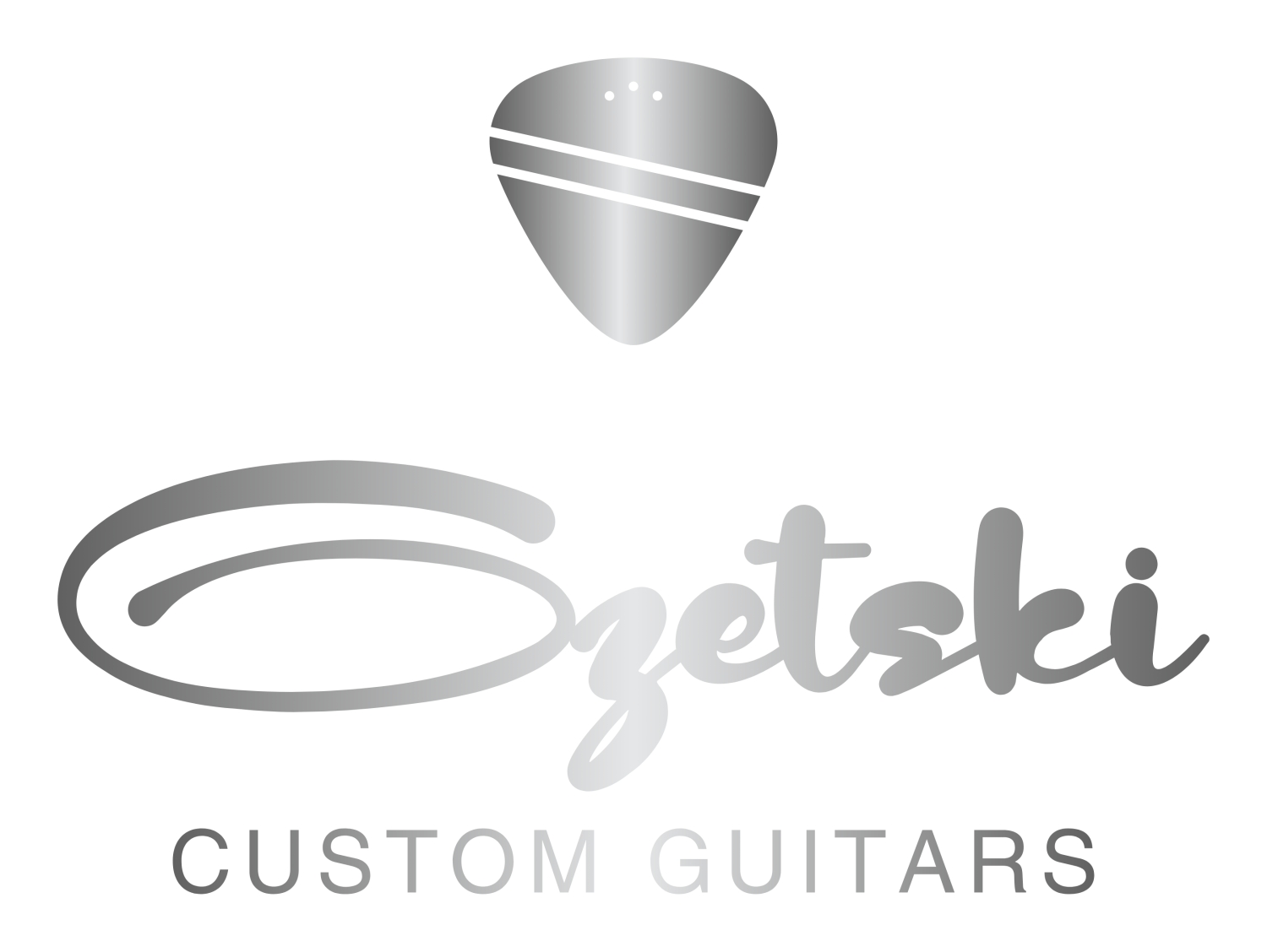 Ozetski Custom Guitars